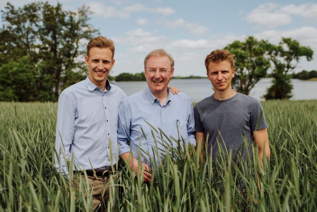 Familienbetrieb Oevermann